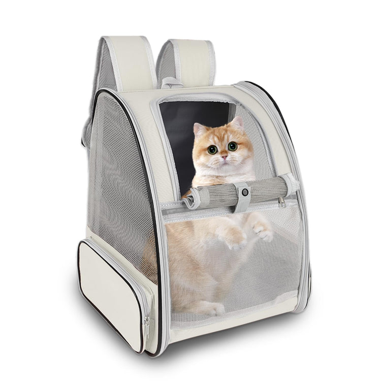 Portable and Travel-Friendly Lightweight Airline Approved Small Dog Carrier