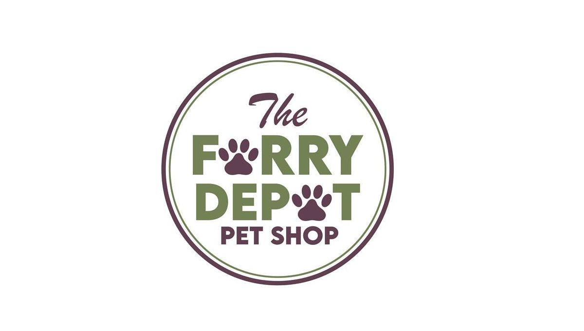 The Furry Depot | Premium Pet Supplies, Grooming Tools, and Accessorie