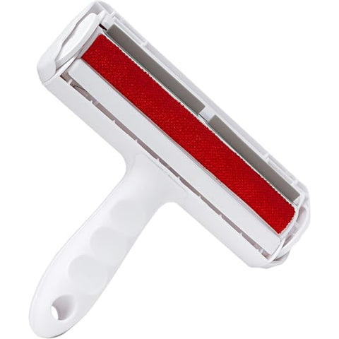 Two Way Cleaning, Washable and the Best Reusable Lint Roller