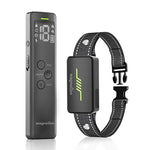 Best Quality Long-Range Remote Control and Adjustable Shock Collars for Dog Training