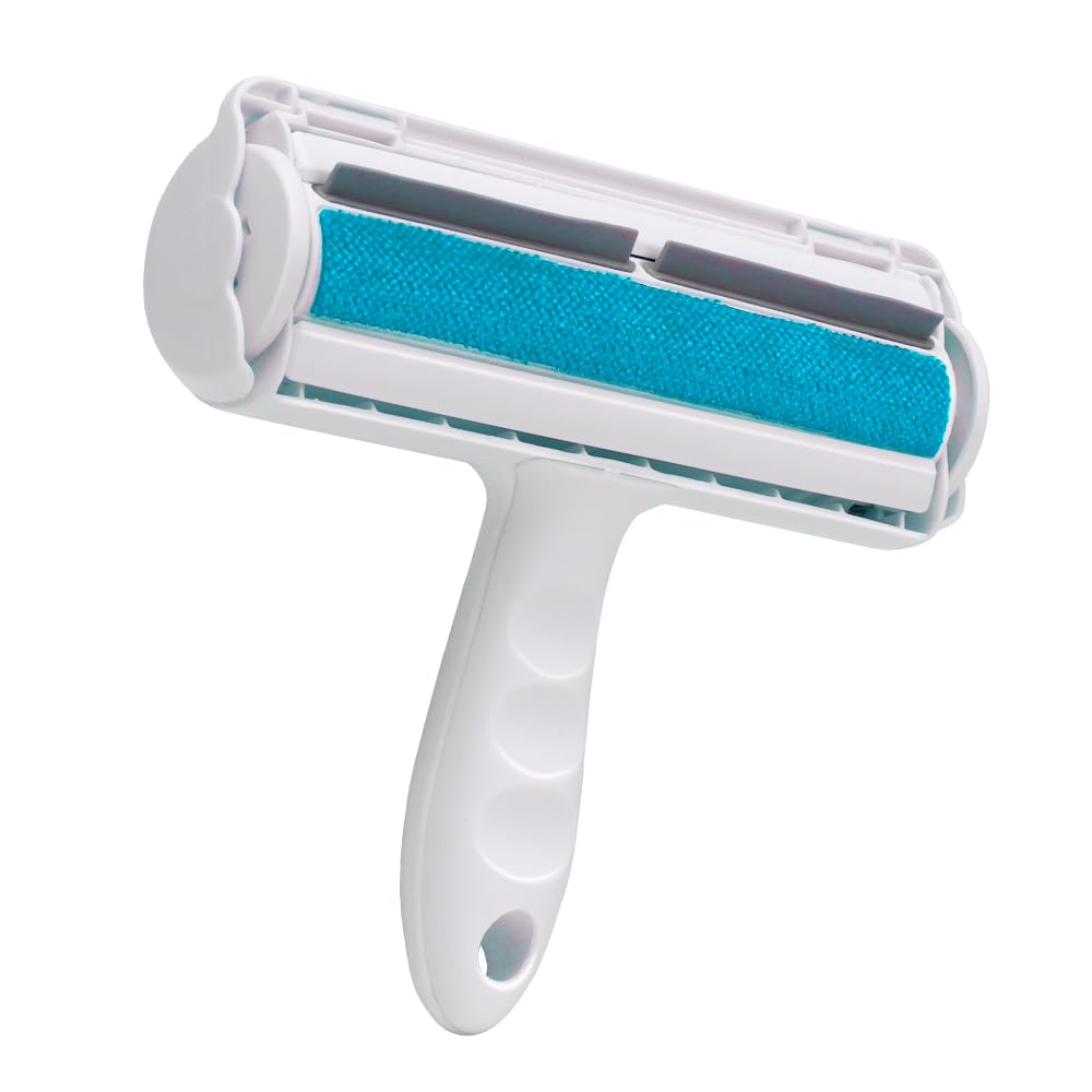 Two Way Cleaning, Washable and the Best Reusable Lint Roller