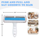 Two Way Cleaning, Washable and the Best Reusable Lint Roller