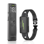 Best Quality Long-Range Remote Control and Adjustable Shock Collars for Dog Training