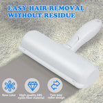 Two Way Cleaning, Washable and the Best Reusable Lint Roller
