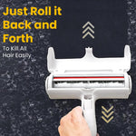 Two Way Cleaning, Washable and the Best Reusable Lint Roller