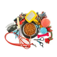 Accessories